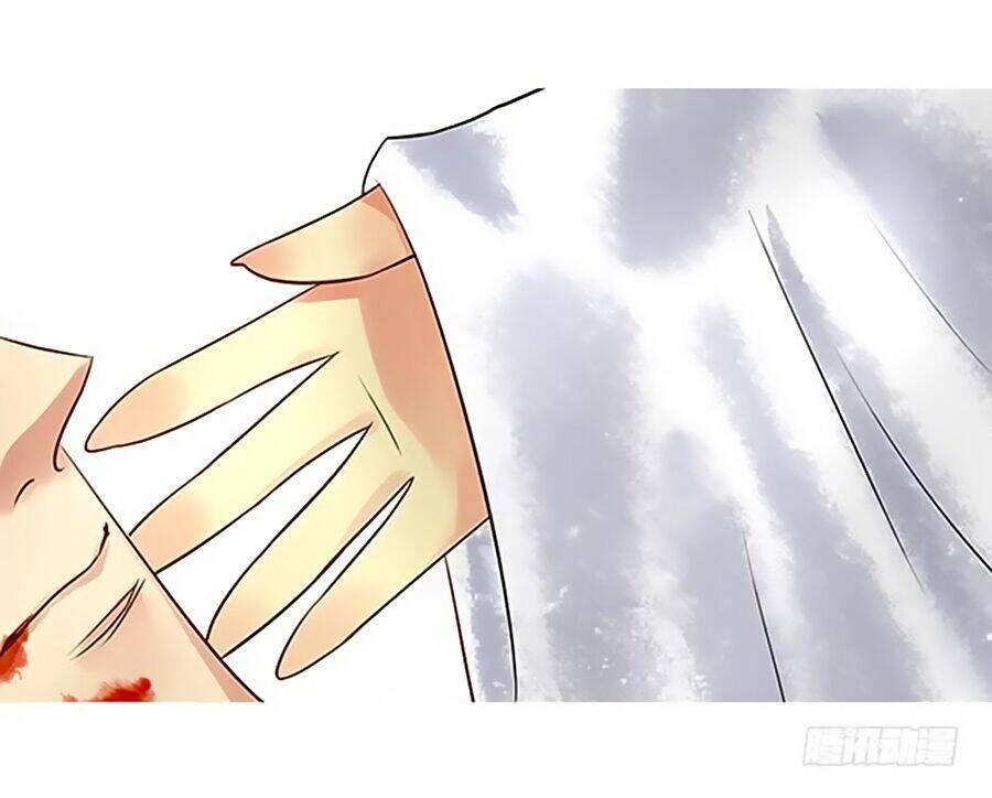 Thiên Niên Minh Vương Cộng Chẩm Miên Chapter 16 - 5