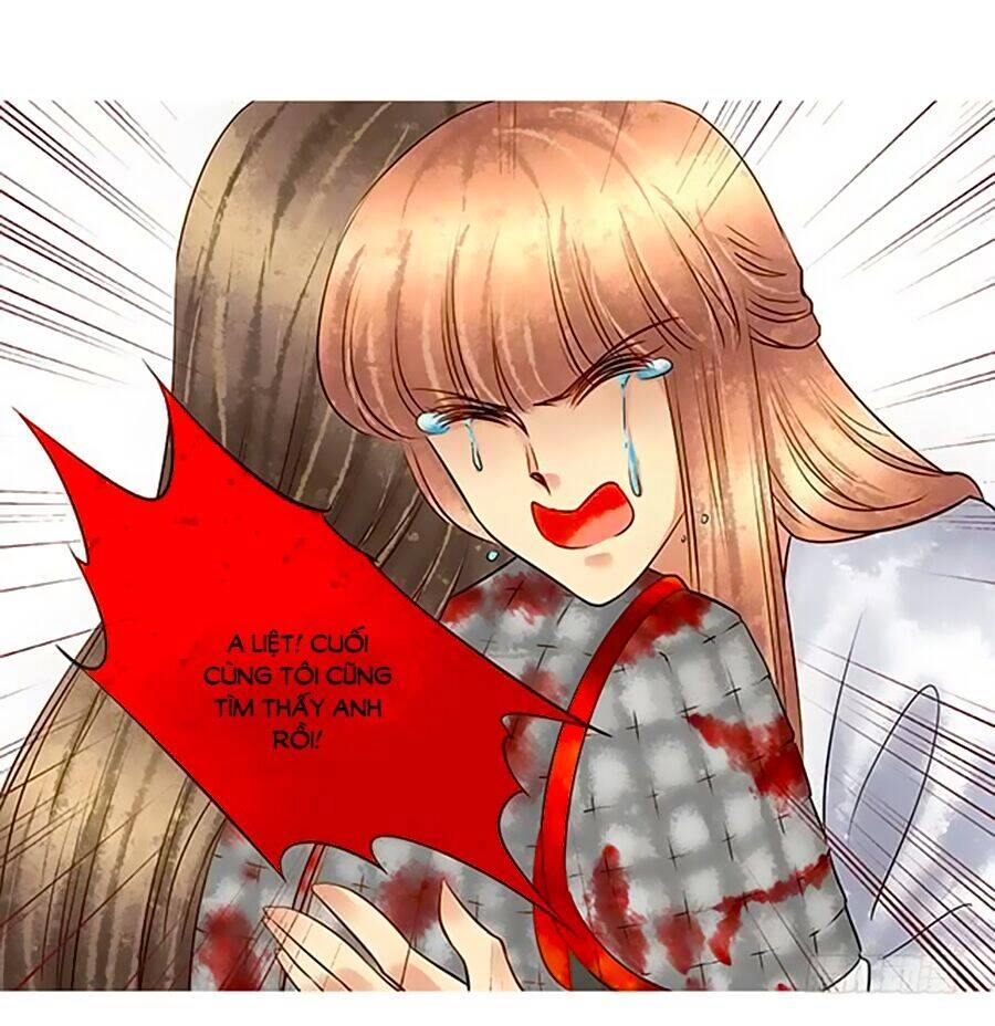 Thiên Niên Minh Vương Cộng Chẩm Miên Chapter 16 - 7