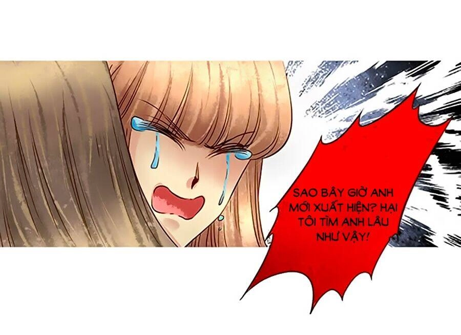 Thiên Niên Minh Vương Cộng Chẩm Miên Chapter 16 - 8