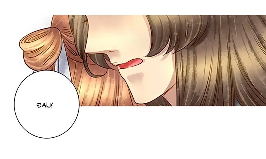 Thiên Niên Minh Vương Cộng Chẩm Miên Chapter 16 - 12