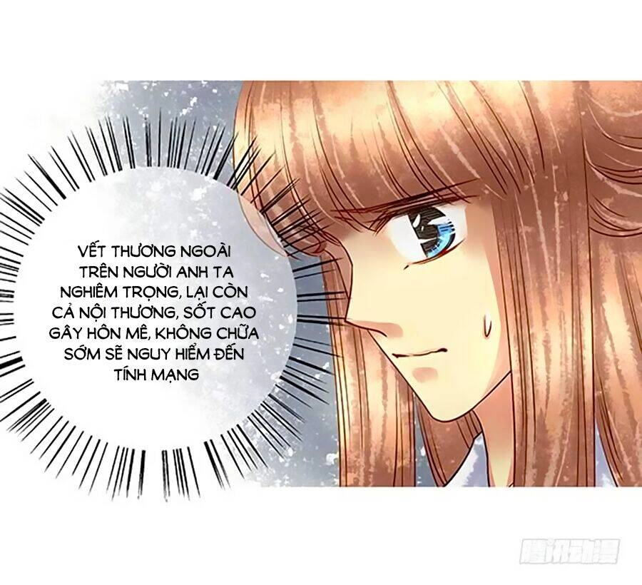 Thiên Niên Minh Vương Cộng Chẩm Miên Chapter 16 - 14