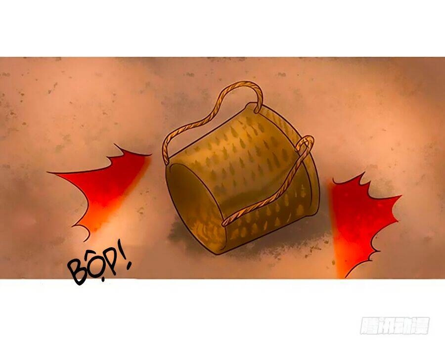 Thiên Niên Minh Vương Cộng Chẩm Miên Chapter 16 - 15