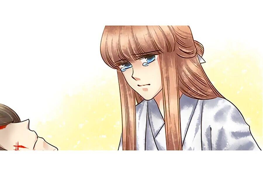 Thiên Niên Minh Vương Cộng Chẩm Miên Chapter 16 - 22