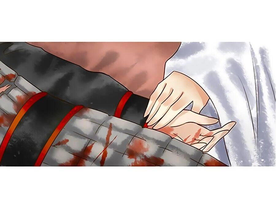 Thiên Niên Minh Vương Cộng Chẩm Miên Chapter 16 - 23