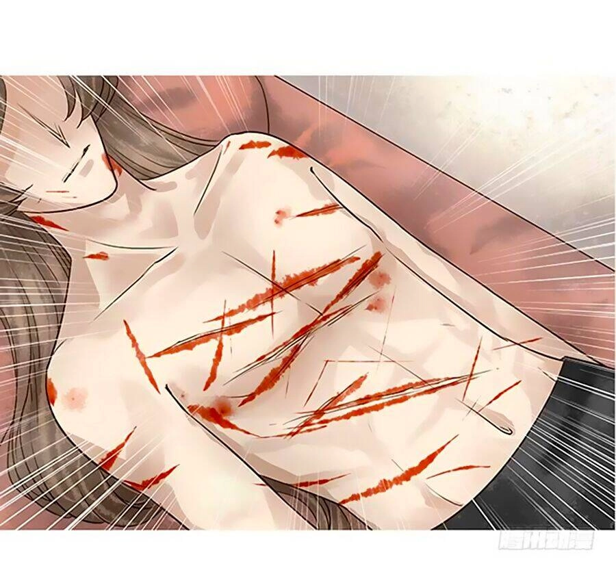 Thiên Niên Minh Vương Cộng Chẩm Miên Chapter 16 - 25