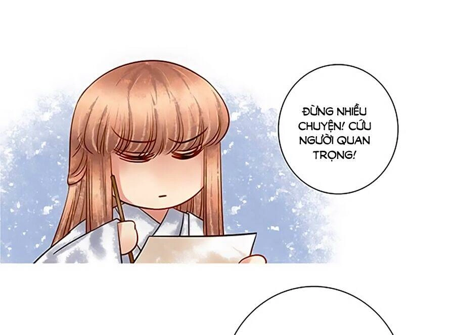 Thiên Niên Minh Vương Cộng Chẩm Miên Chapter 16 - 29