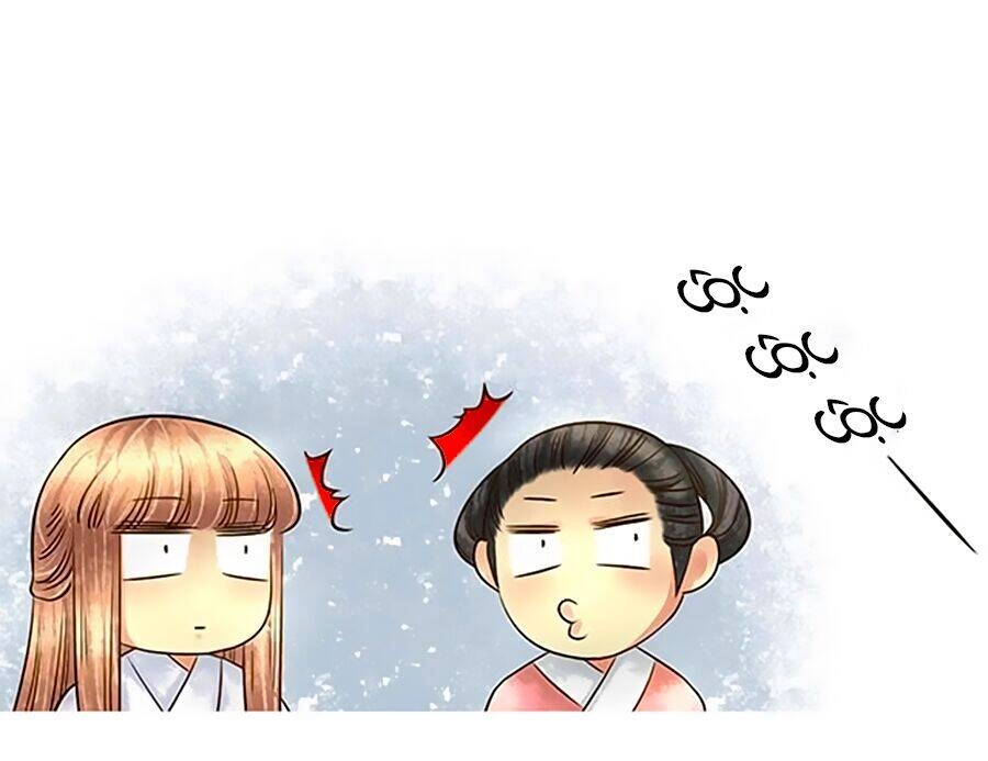 Thiên Niên Minh Vương Cộng Chẩm Miên Chapter 16 - 32