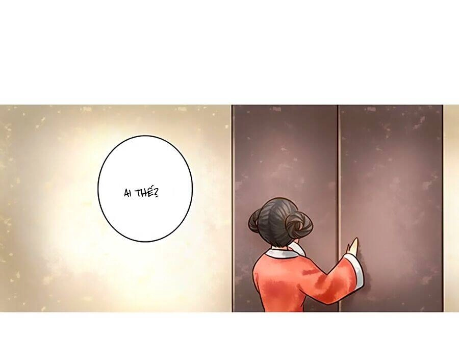 Thiên Niên Minh Vương Cộng Chẩm Miên Chapter 16 - 36