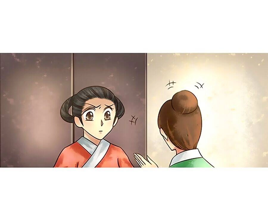 Thiên Niên Minh Vương Cộng Chẩm Miên Chapter 16 - 38