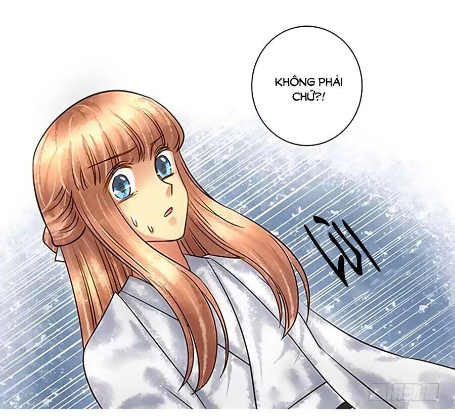 Thiên Niên Minh Vương Cộng Chẩm Miên Chapter 16 - 43