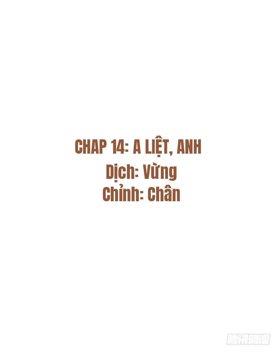 Thiên Niên Minh Vương Cộng Chẩm Miên Chapter 20 - 2