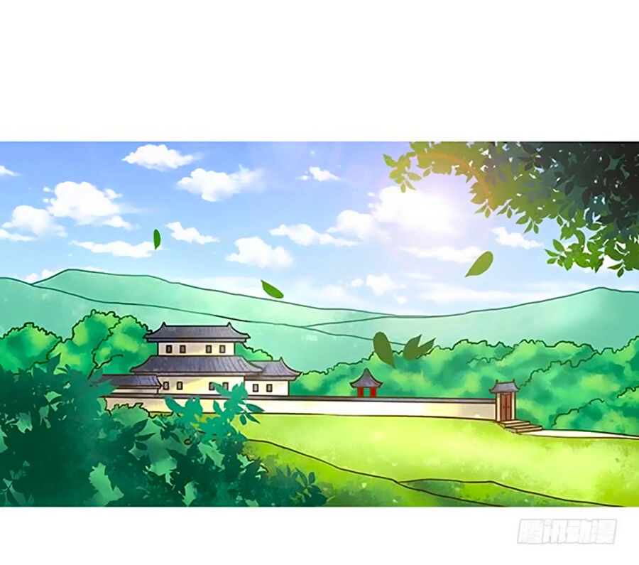 Thiên Niên Minh Vương Cộng Chẩm Miên Chapter 20 - 3