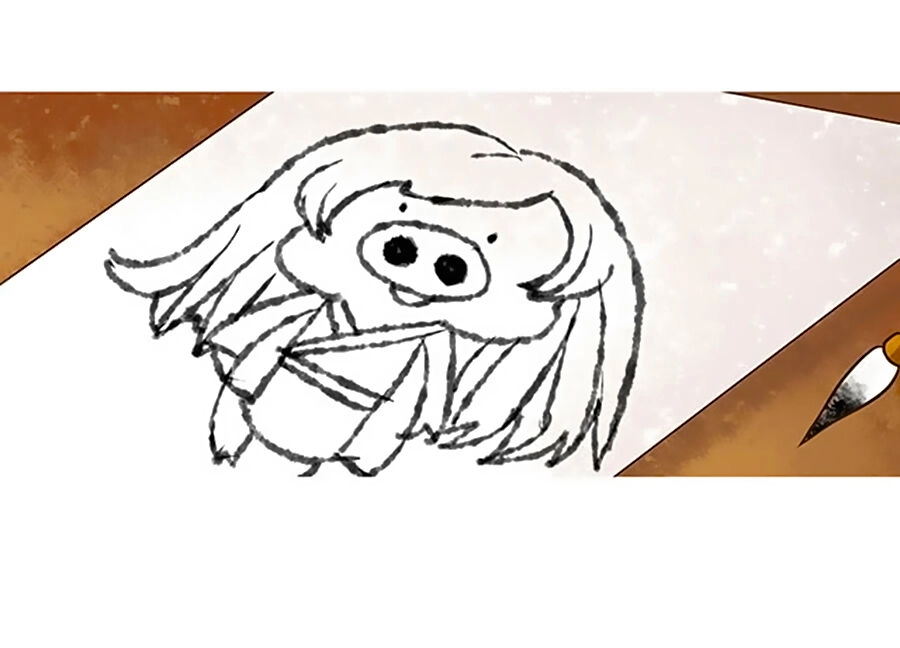 Thiên Niên Minh Vương Cộng Chẩm Miên Chapter 20 - 8