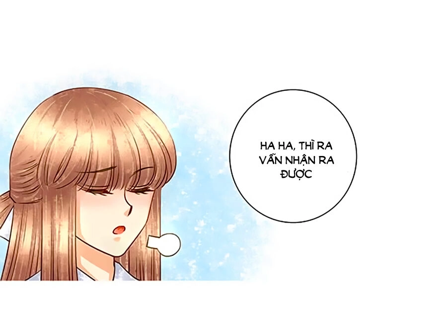 Thiên Niên Minh Vương Cộng Chẩm Miên Chapter 20 - 13