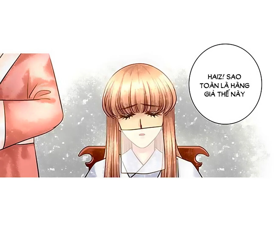 Thiên Niên Minh Vương Cộng Chẩm Miên Chapter 20 - 25