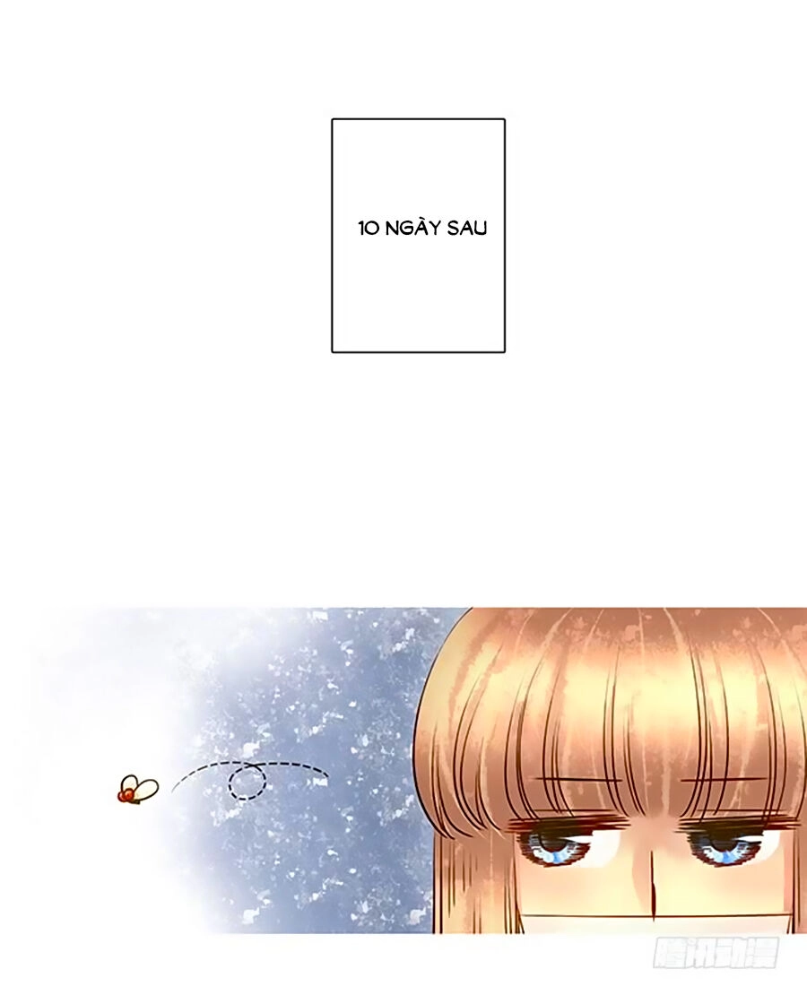 Thiên Niên Minh Vương Cộng Chẩm Miên Chapter 20 - 26