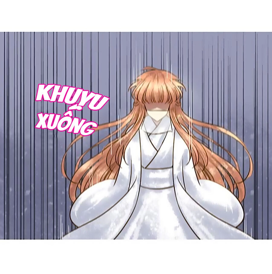 Thiên Niên Minh Vương Cộng Chẩm Miên Chapter 20 - 32