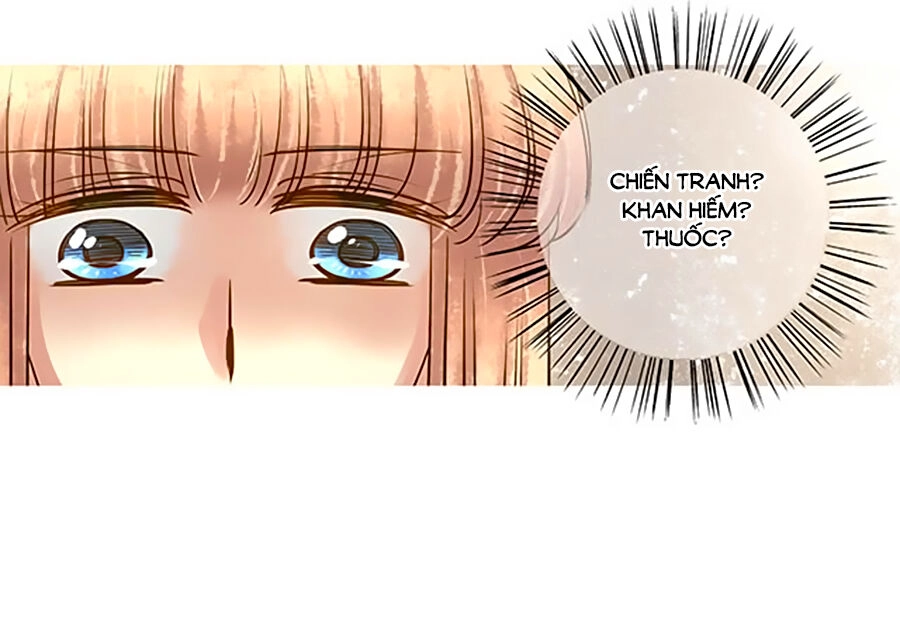 Thiên Niên Minh Vương Cộng Chẩm Miên Chapter 20 - 38