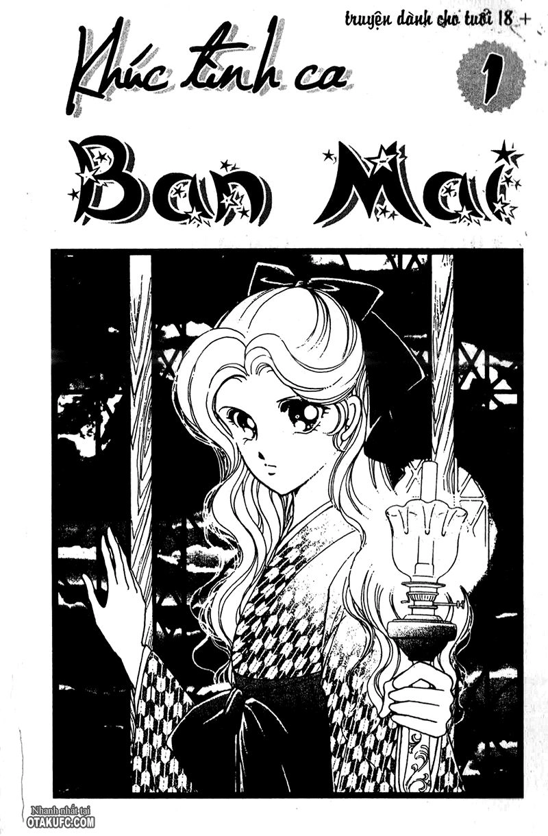 Khúc Tình Ca Ban Mai Chapter 1 - 1