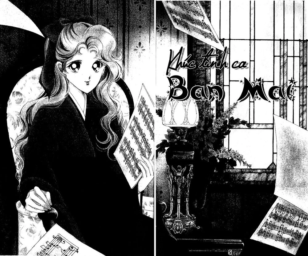 Khúc Tình Ca Ban Mai Chapter 1 - 3