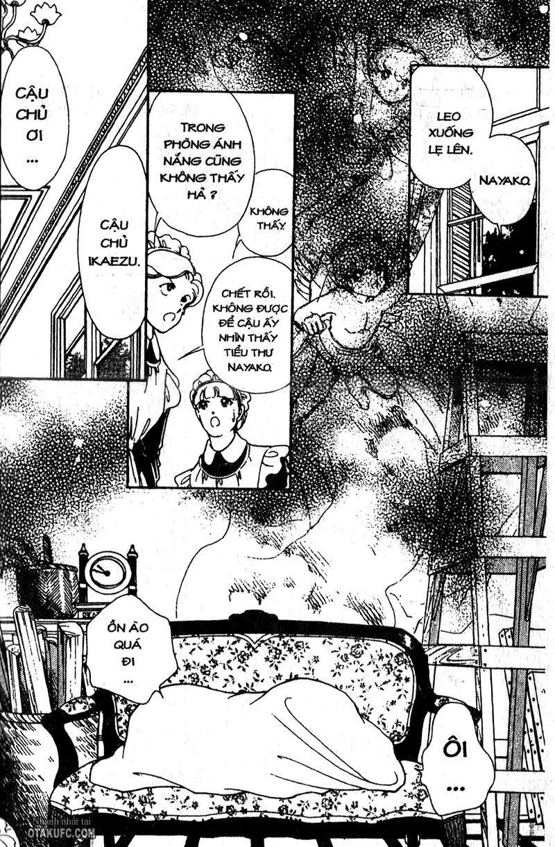 Khúc Tình Ca Ban Mai Chapter 1 - 4