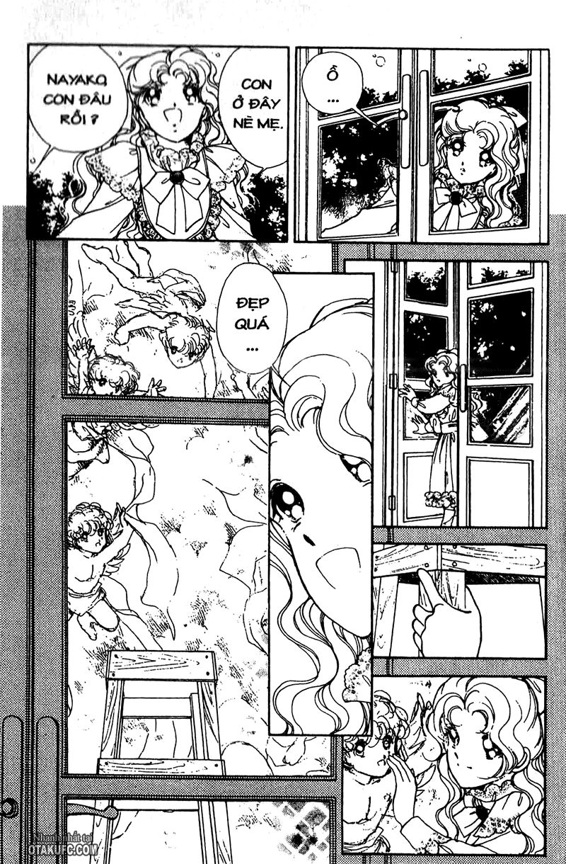 Khúc Tình Ca Ban Mai Chapter 1 - 5