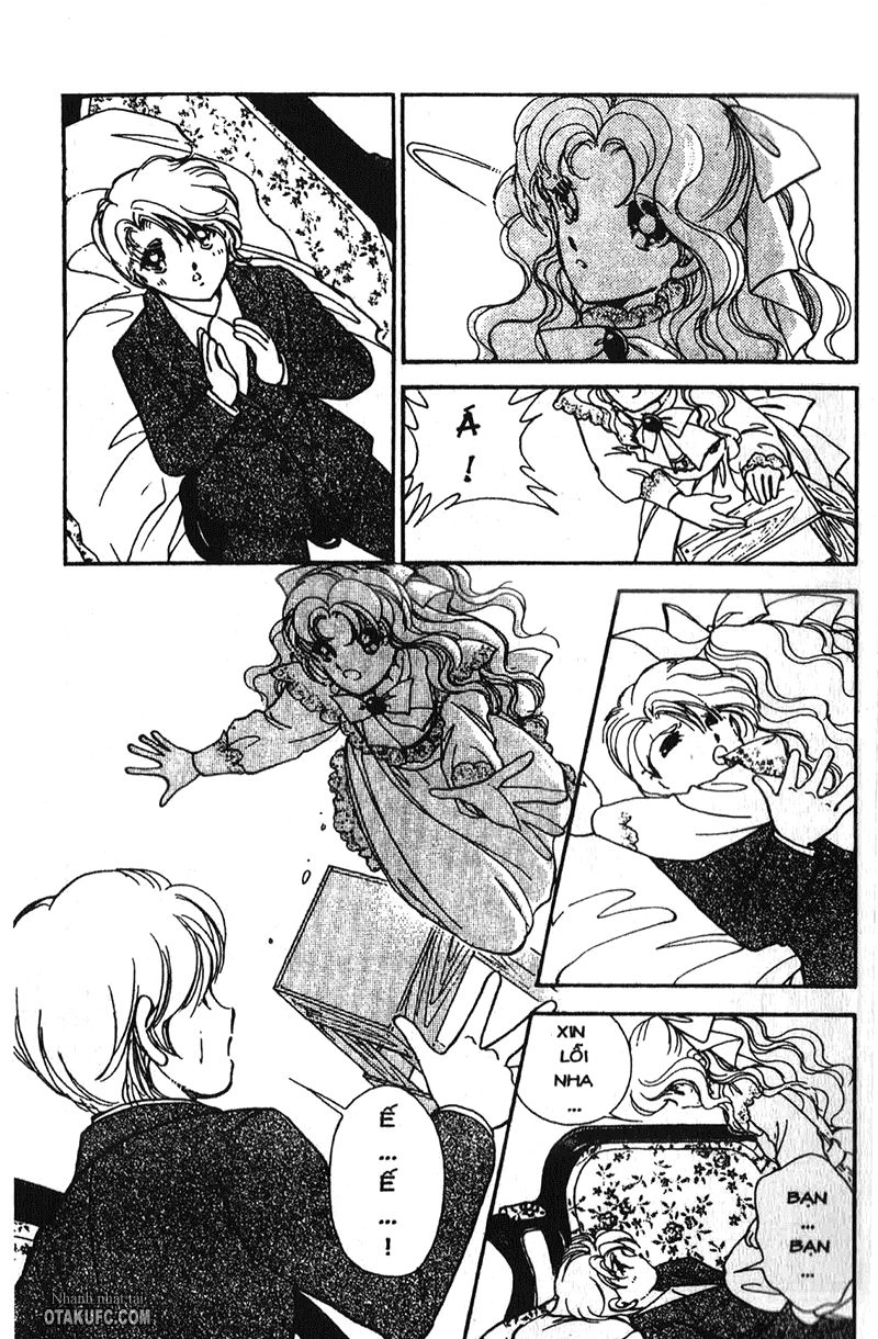 Khúc Tình Ca Ban Mai Chapter 1 - 8