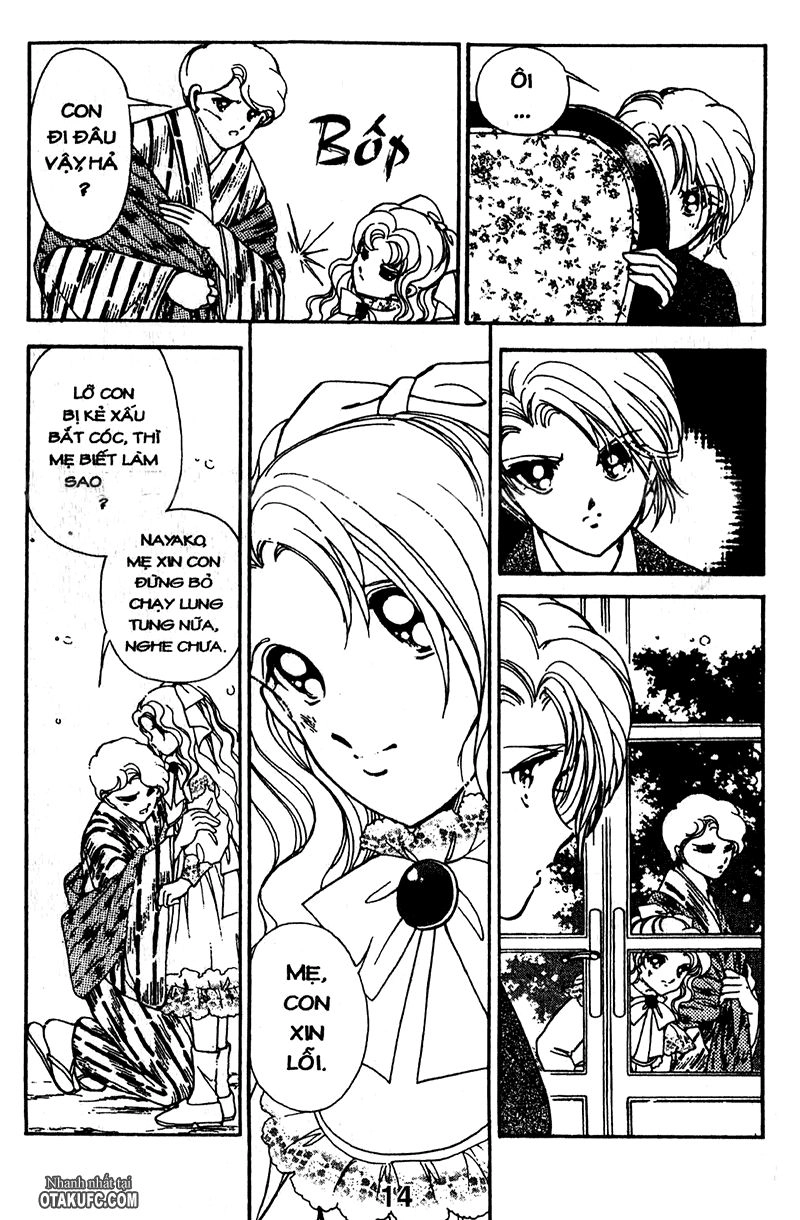 Khúc Tình Ca Ban Mai Chapter 1 - 11