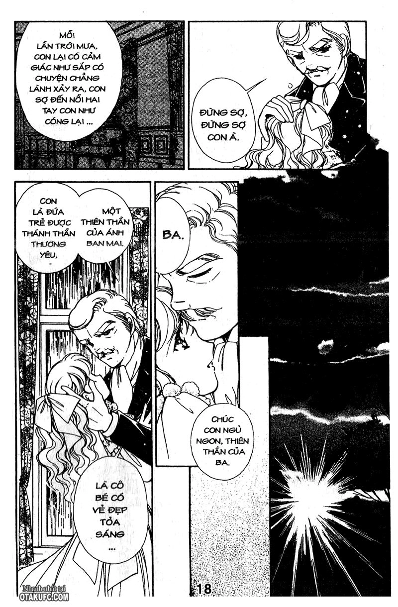 Khúc Tình Ca Ban Mai Chapter 1 - 15