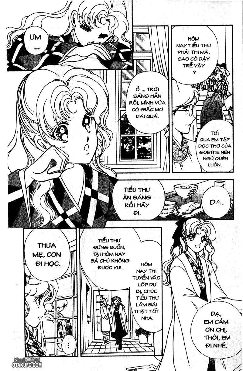 Khúc Tình Ca Ban Mai Chapter 1 - 16