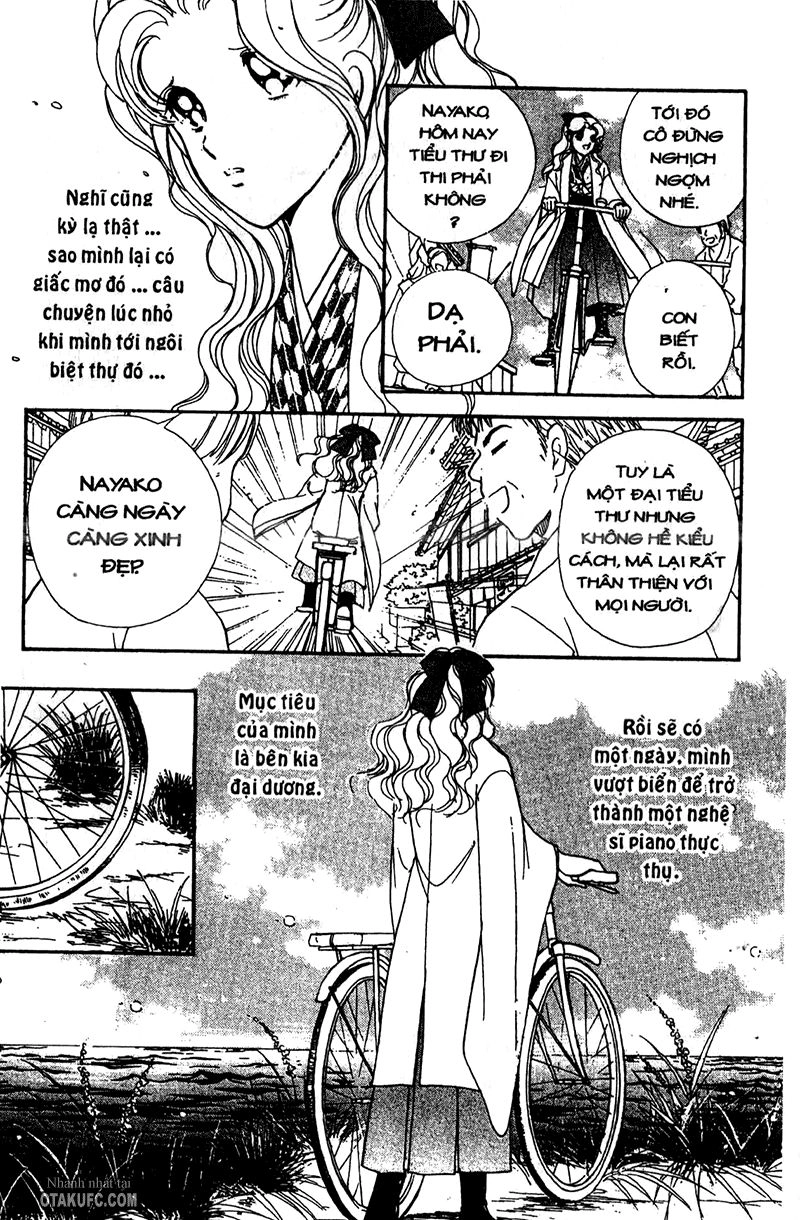 Khúc Tình Ca Ban Mai Chapter 1 - 17