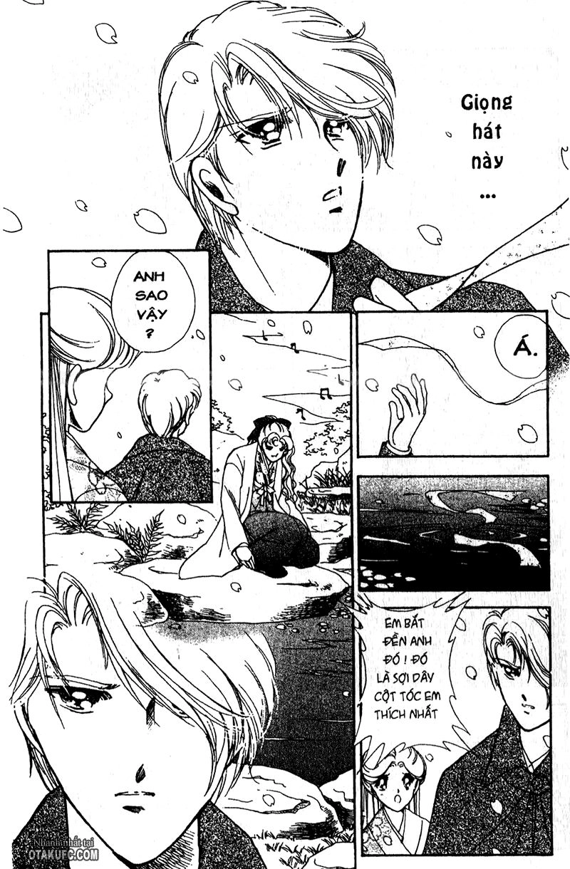 Khúc Tình Ca Ban Mai Chapter 1 - 20