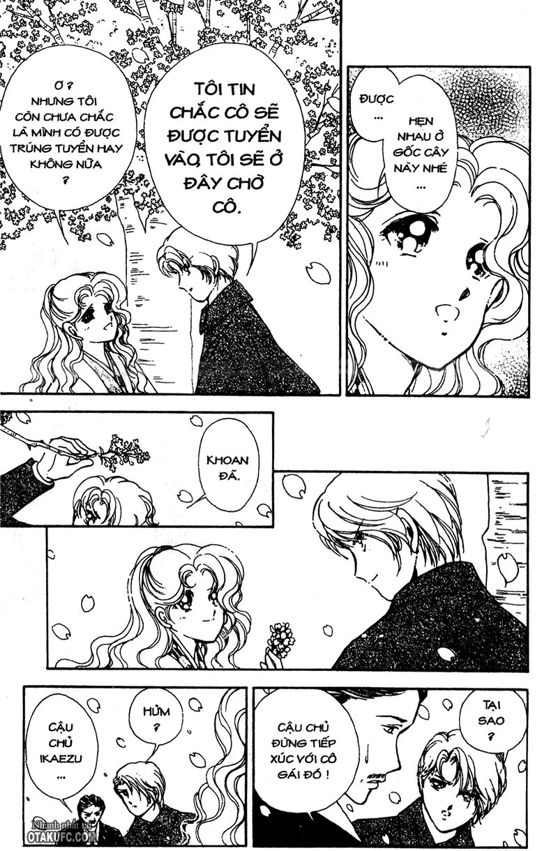 Khúc Tình Ca Ban Mai Chapter 1 - 23