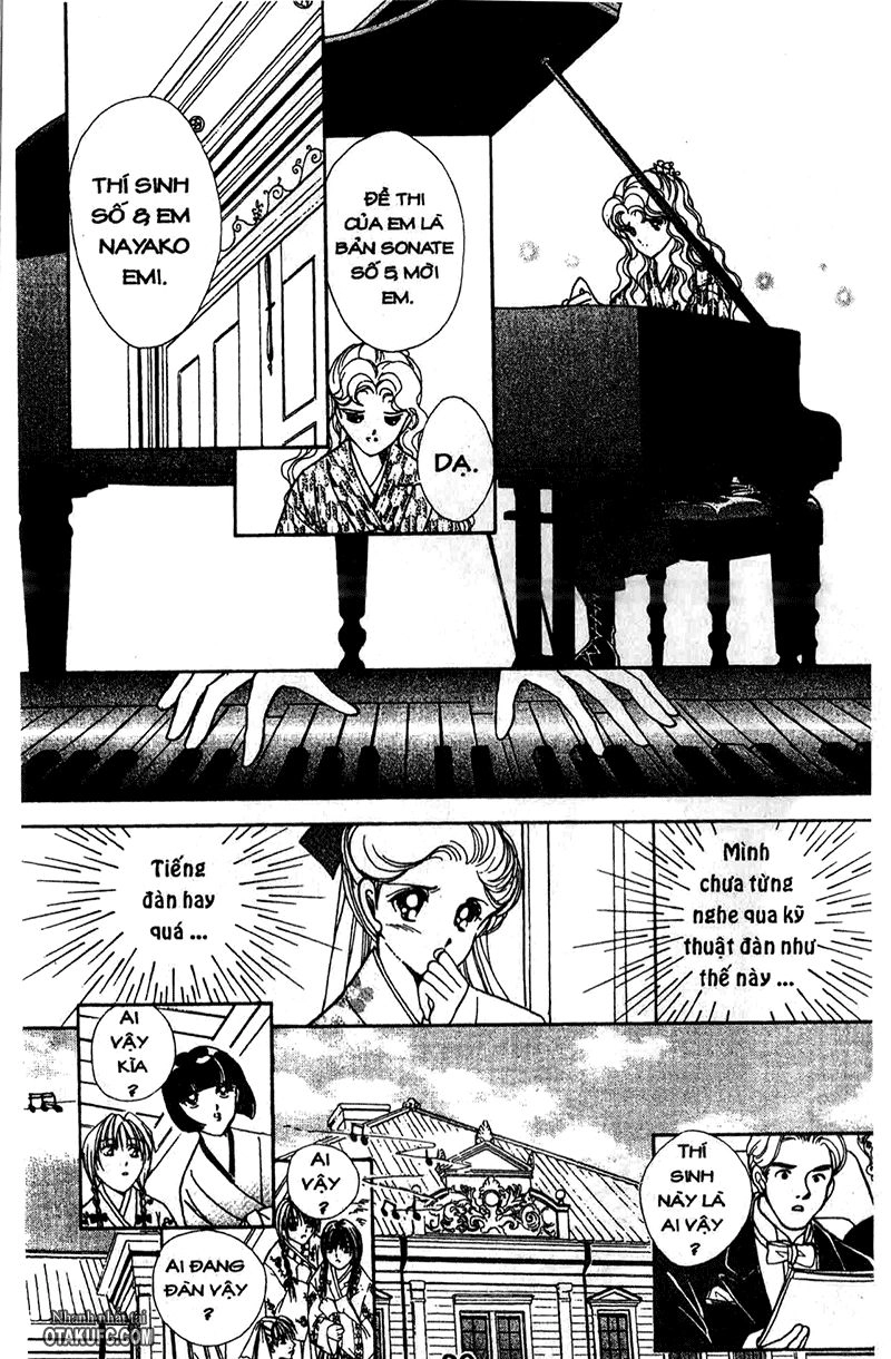 Khúc Tình Ca Ban Mai Chapter 1 - 26