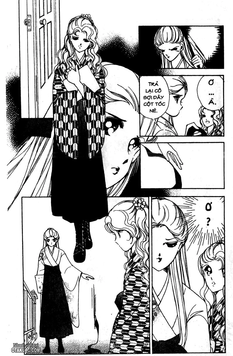 Khúc Tình Ca Ban Mai Chapter 2 - 2