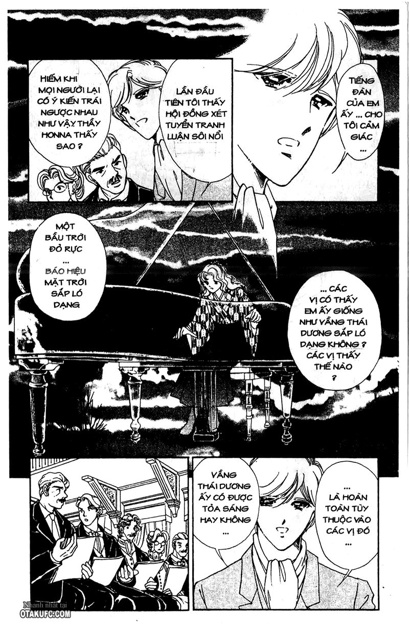 Khúc Tình Ca Ban Mai Chapter 2 - 4