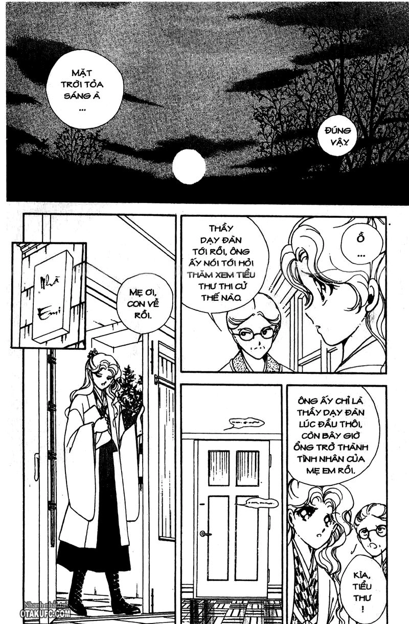 Khúc Tình Ca Ban Mai Chapter 2 - 5