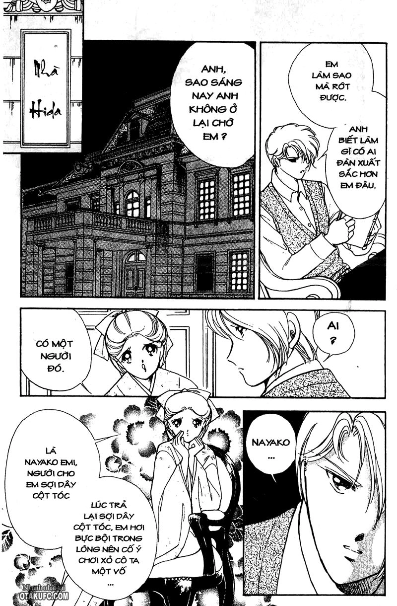 Khúc Tình Ca Ban Mai Chapter 2 - 7