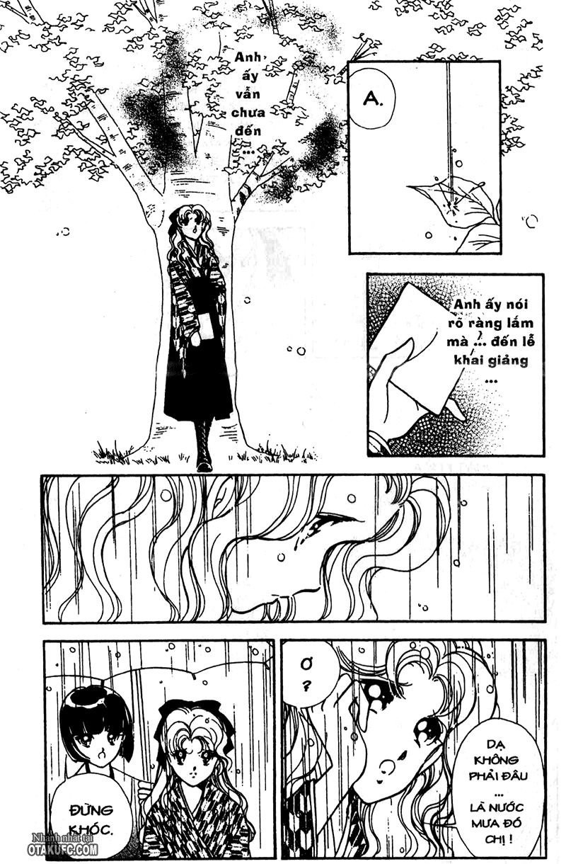 Khúc Tình Ca Ban Mai Chapter 2 - 10