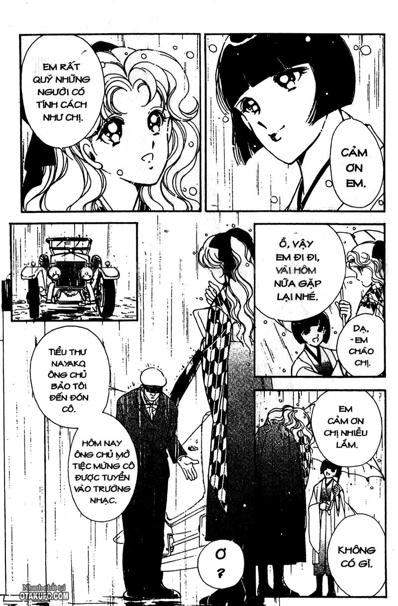 Khúc Tình Ca Ban Mai Chapter 2 - 12