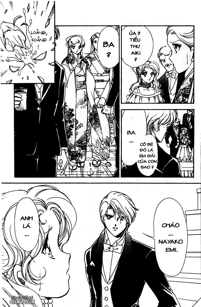 Khúc Tình Ca Ban Mai Chapter 2 - 16