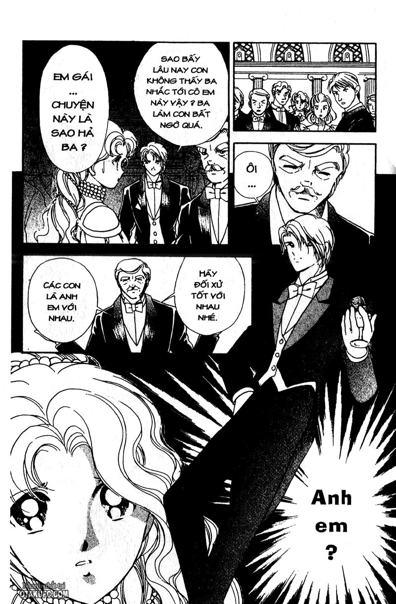 Khúc Tình Ca Ban Mai Chapter 2 - 17