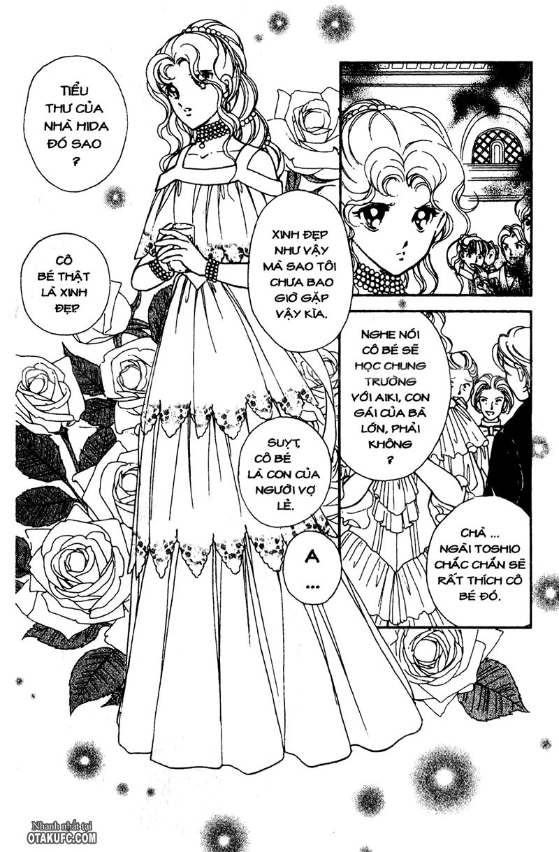 Khúc Tình Ca Ban Mai Chapter 2 - 19