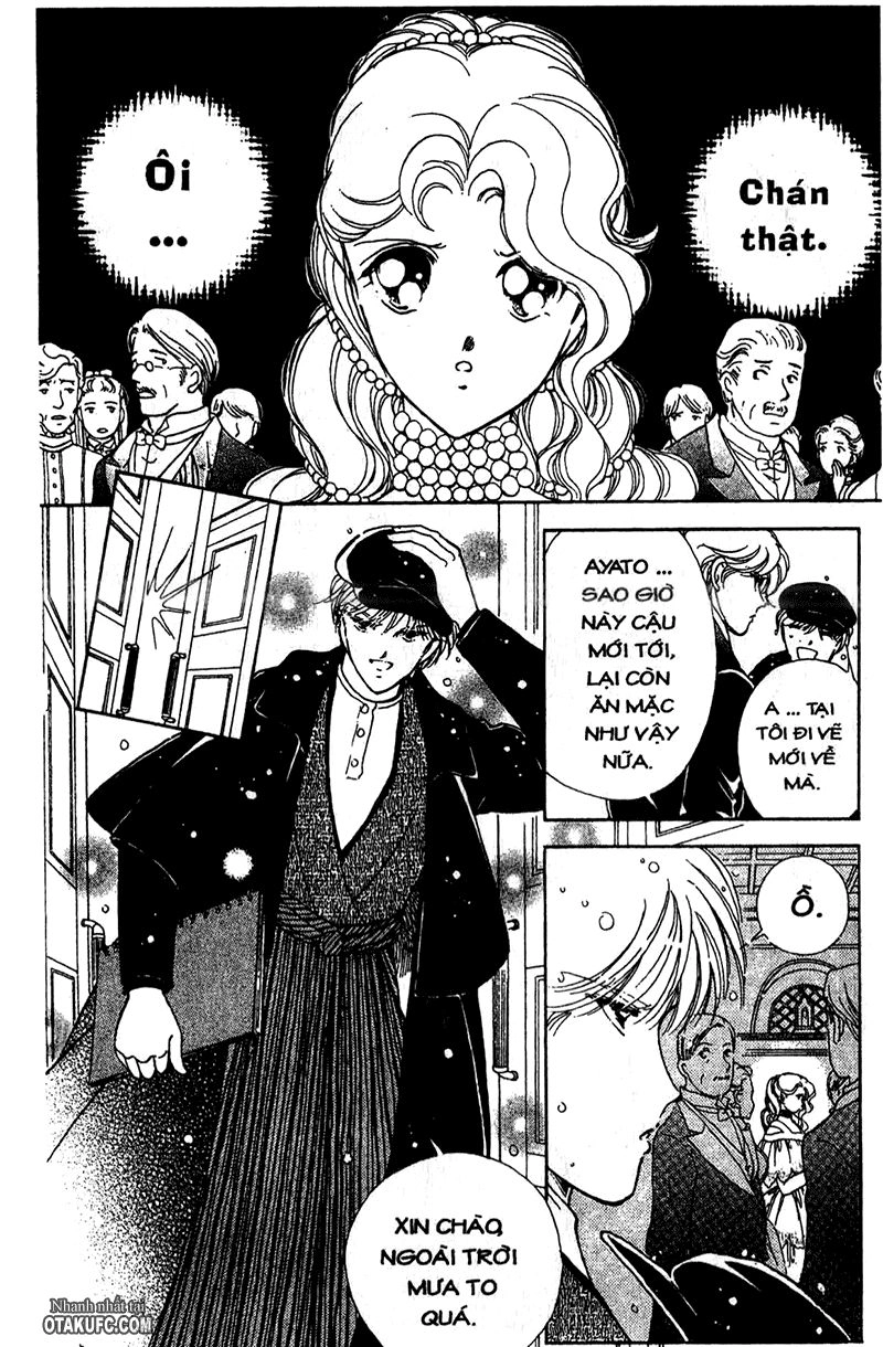 Khúc Tình Ca Ban Mai Chapter 2 - 20