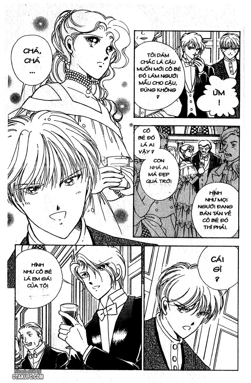 Khúc Tình Ca Ban Mai Chapter 2 - 21