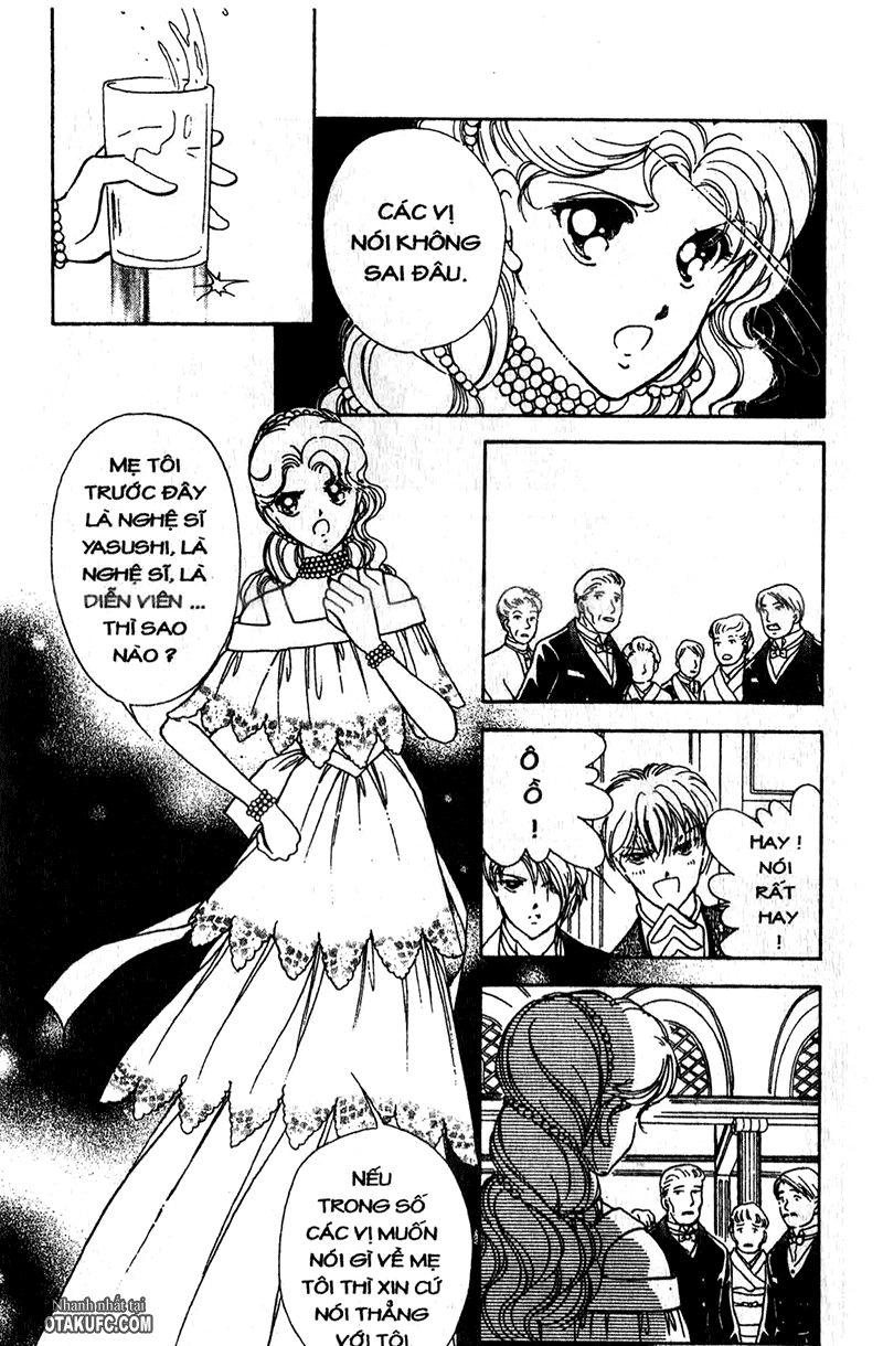 Khúc Tình Ca Ban Mai Chapter 2 - 22