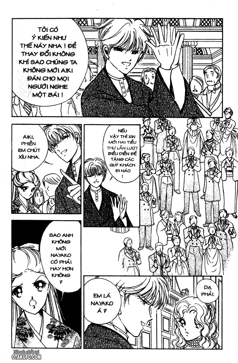 Khúc Tình Ca Ban Mai Chapter 2 - 23