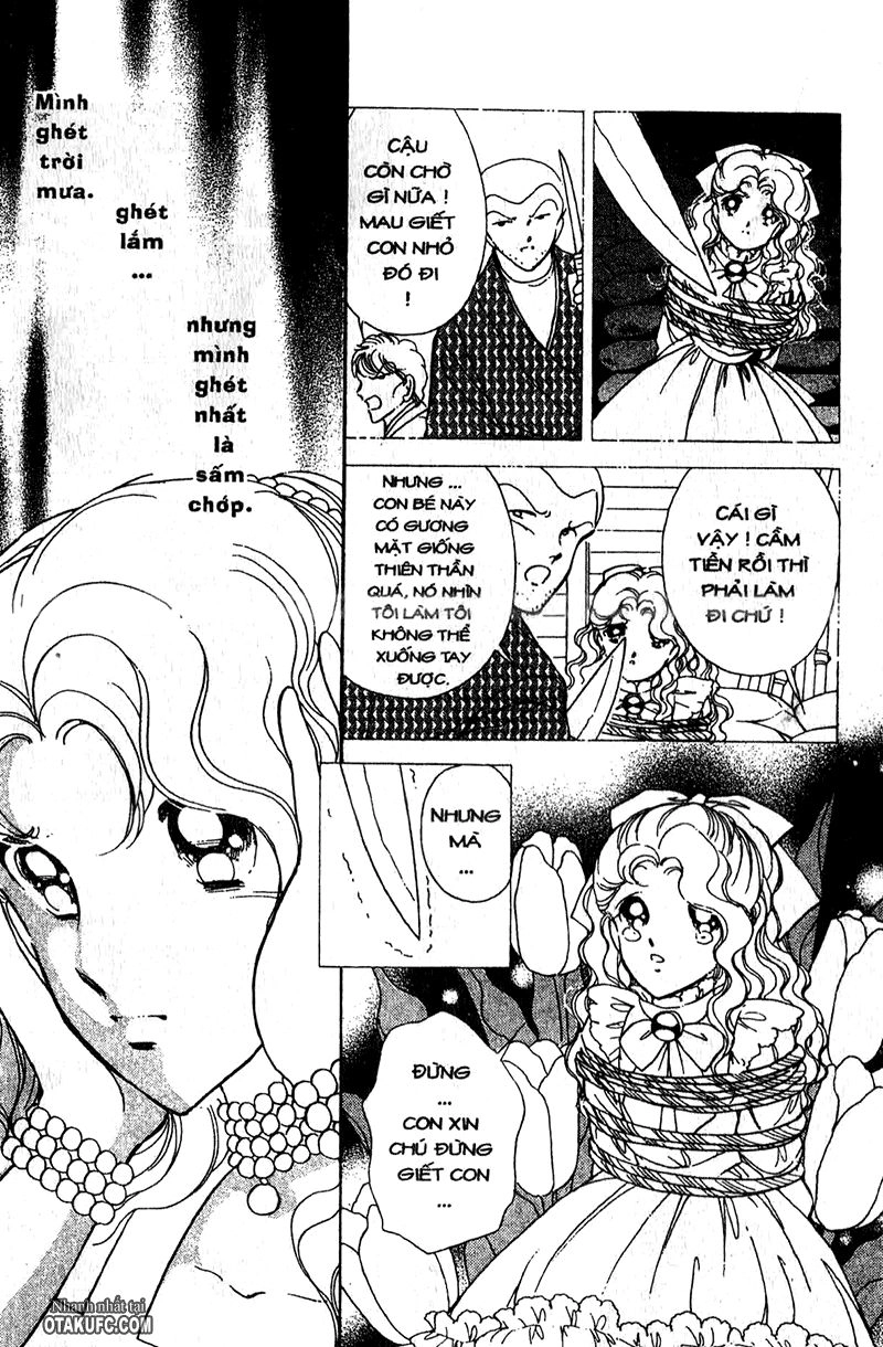 Khúc Tình Ca Ban Mai Chapter 2 - 25