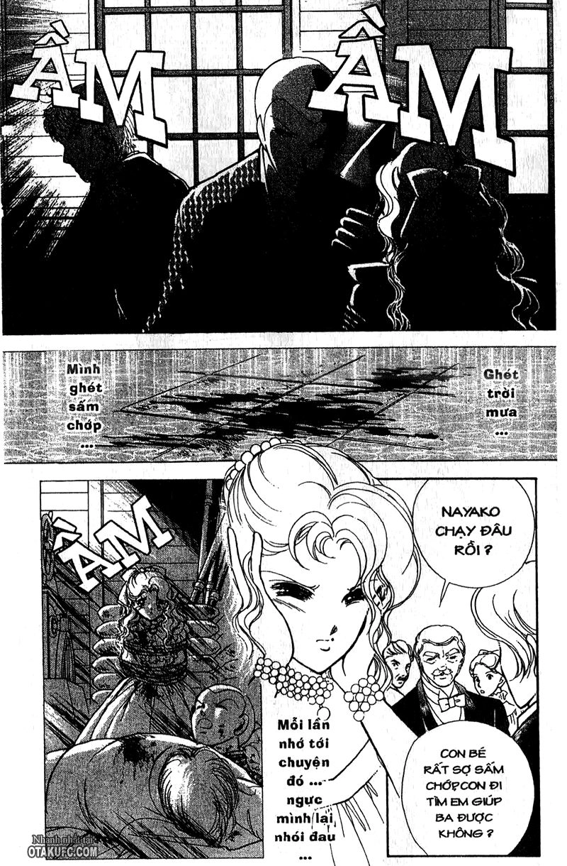 Khúc Tình Ca Ban Mai Chapter 2 - 26