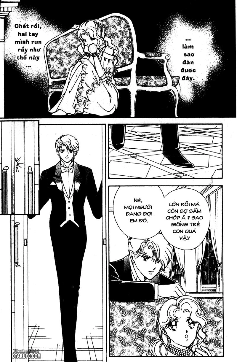 Khúc Tình Ca Ban Mai Chapter 2 - 27